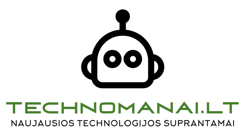 Technomanai.lt – Technologijų naujienos, apžvalgos ir patarimai